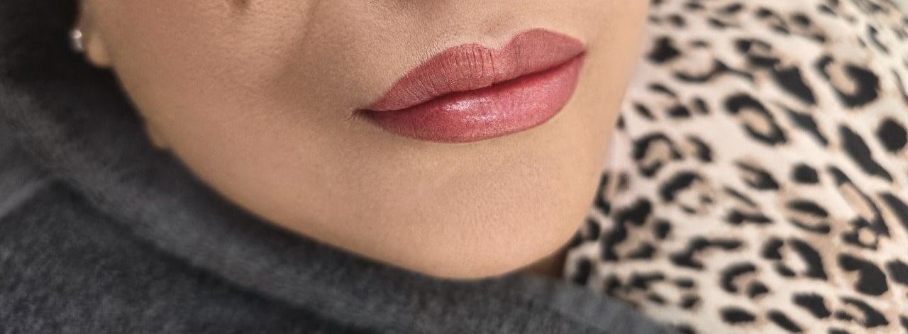 Lippen