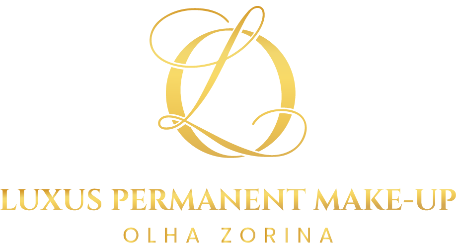 Luxus Permanent Make-Up · Olha Zorina